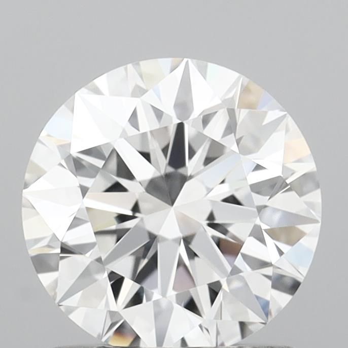 1.05 ct. round Lab Grown Diamond front image