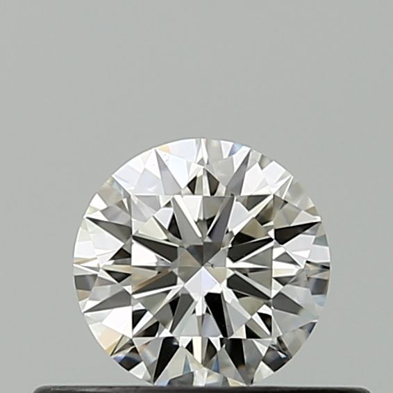0.33 ct Round diamond