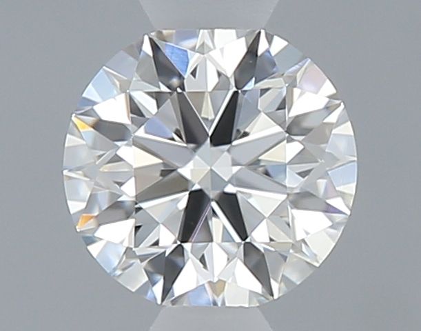 0.35 ct Round diamond