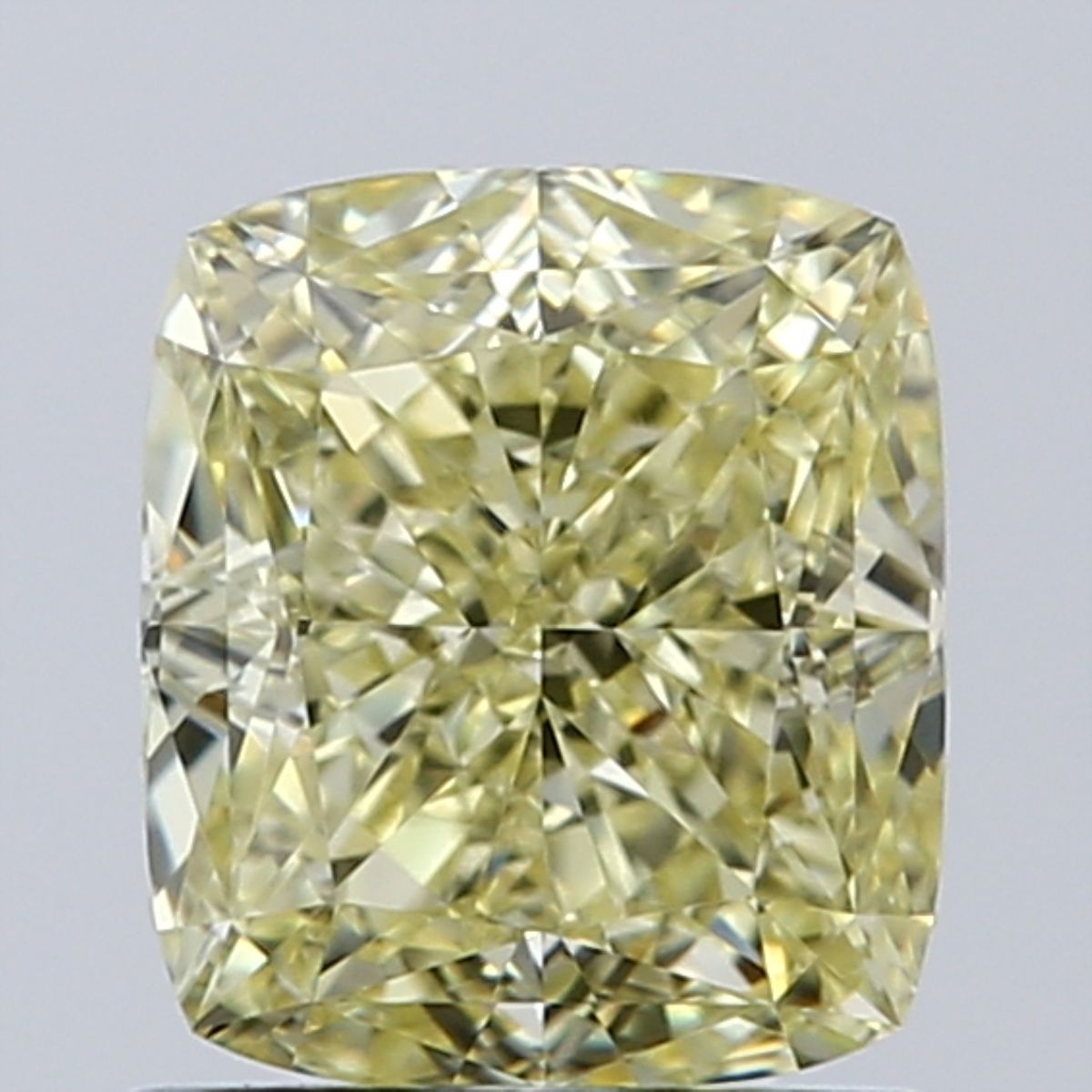 1.21 Carat