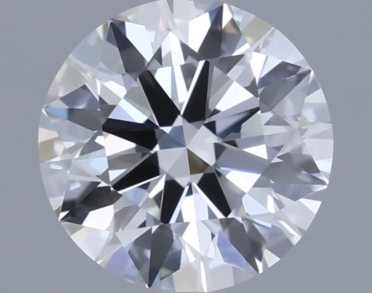 Diament 0.74 ct D/VVS1