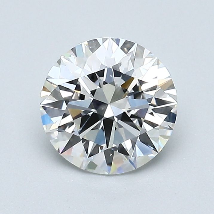 1.17 ct Round diamond