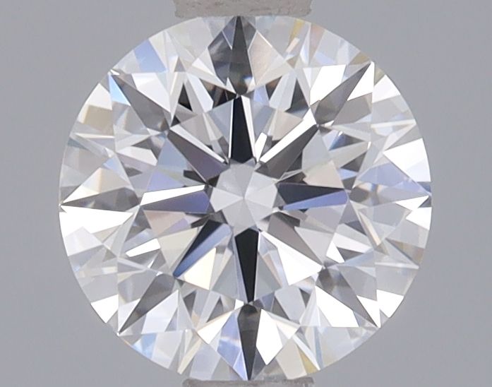 1.05 ct. round Lab Grown Diamond front image