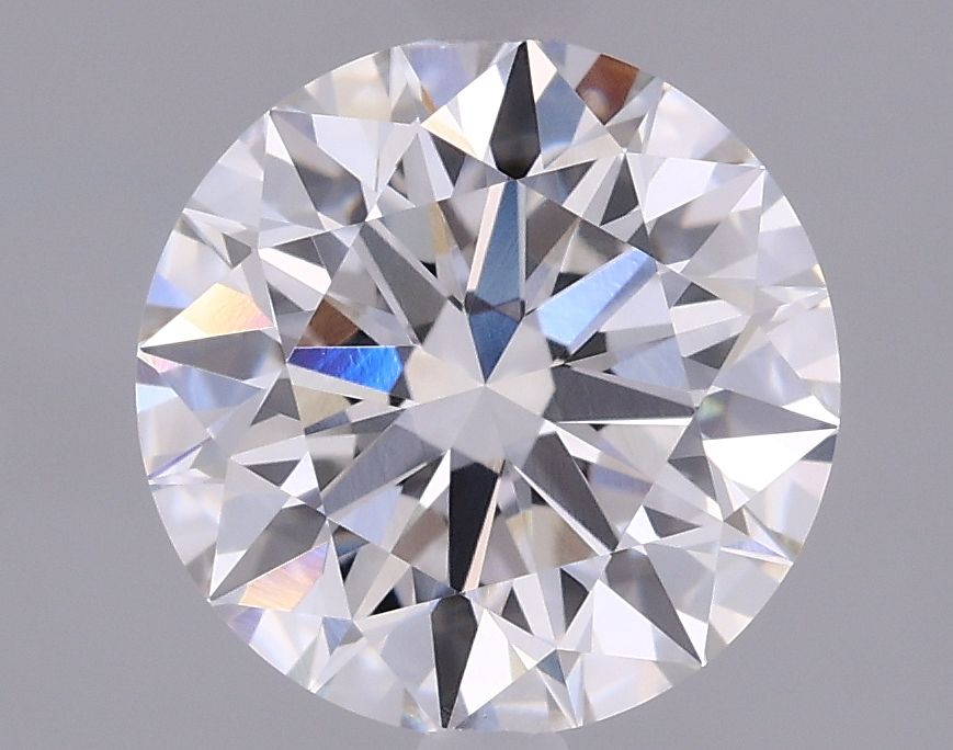 1.53 ct. round Lab Grown Diamond front image