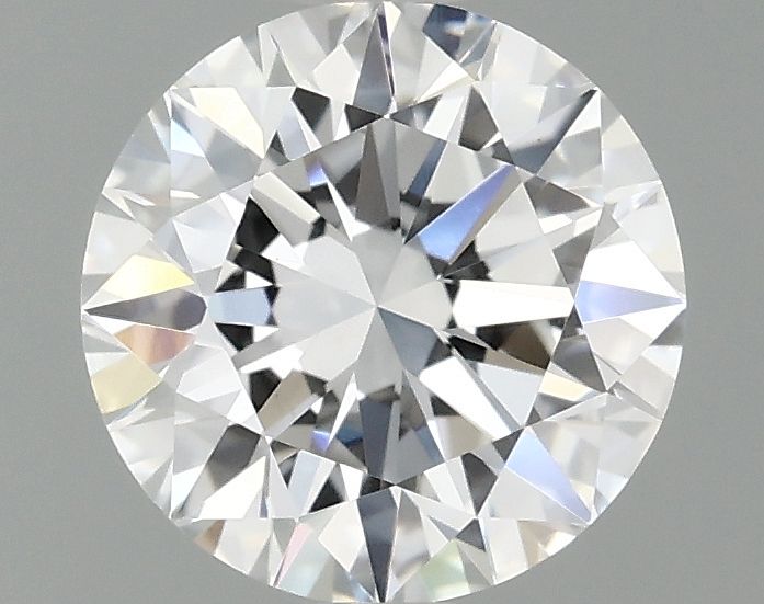 1.09 ct. round Lab Grown Diamond front image