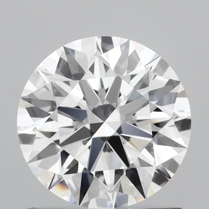 1.08 ct. round Lab Grown Diamond front image