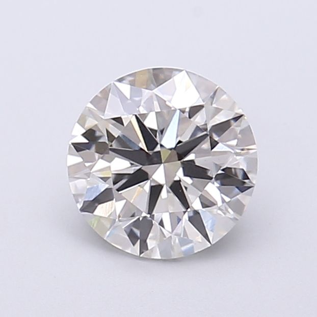 1.09 ct Round diamond