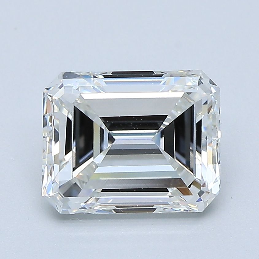 1.90 ct Emerald diamond