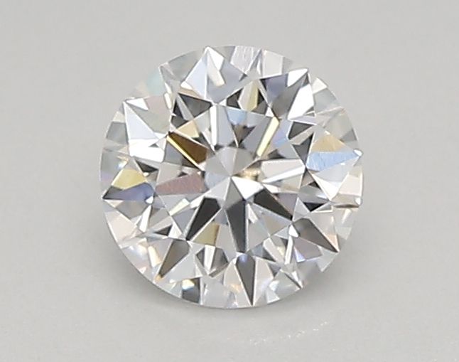 0.38 ct lab-grown Round Diamond