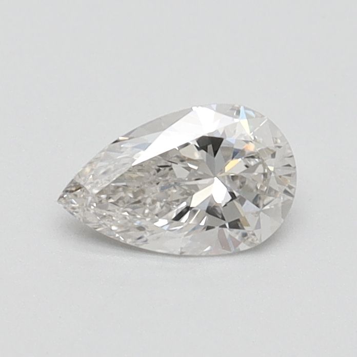 0.39 ct Pear diamond