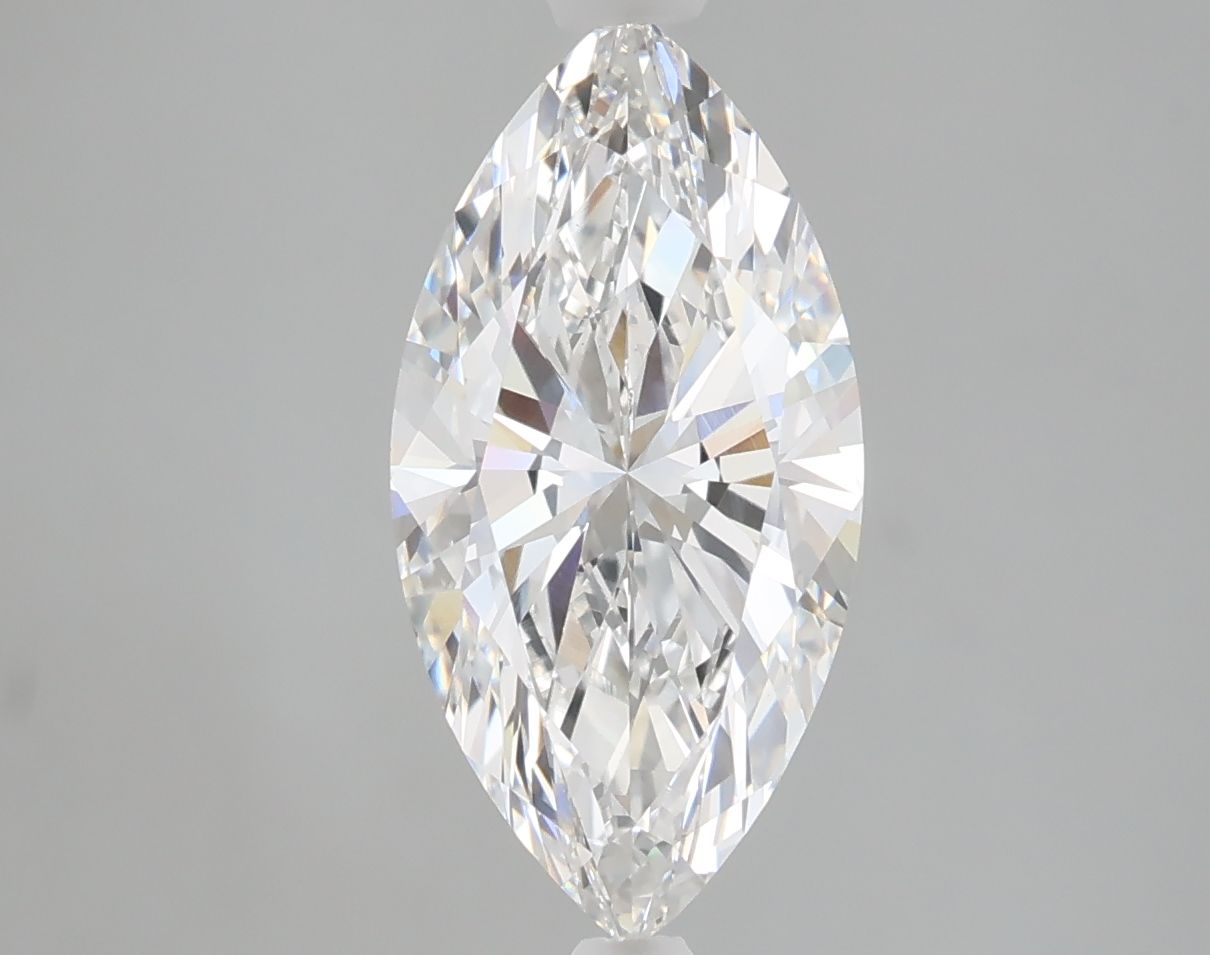 2.53 ct Marquise diamond