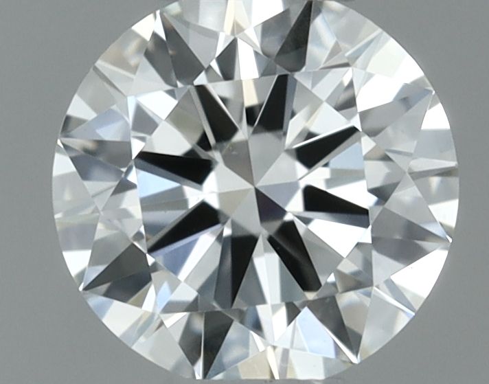 0.30 ct Round diamond