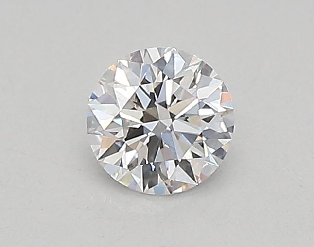0.26 ct lab-grown Round Diamond