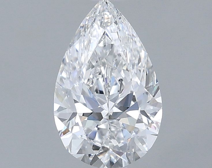 1.06 ct. pear Lab Grown Diamond front image