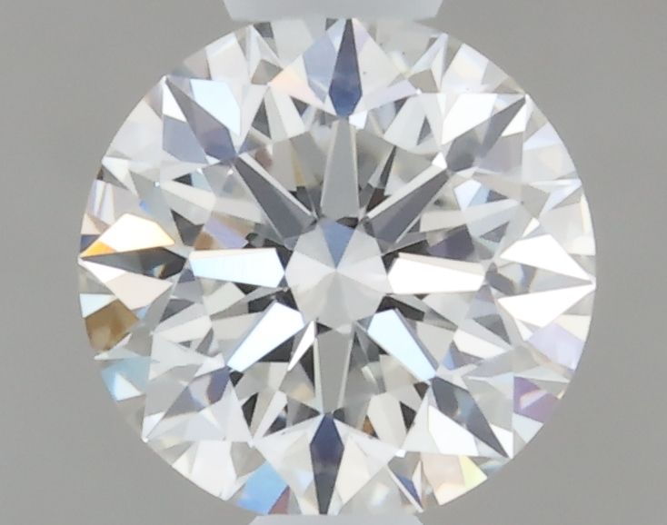 0.34 ct Round diamond