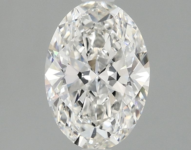 1.44 ct Oval diamond
