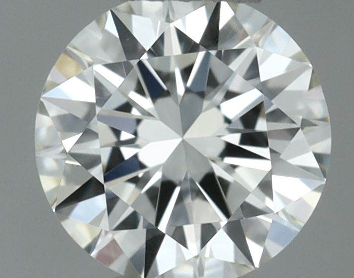 0.30 ct Round diamond