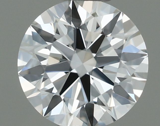 0.31 ct Round diamond