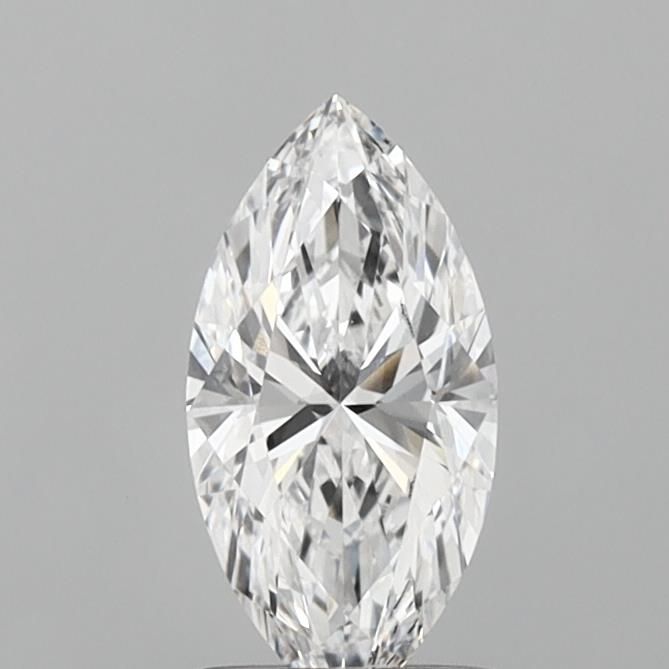 1.05 ct lab-grown Marquise Diamond