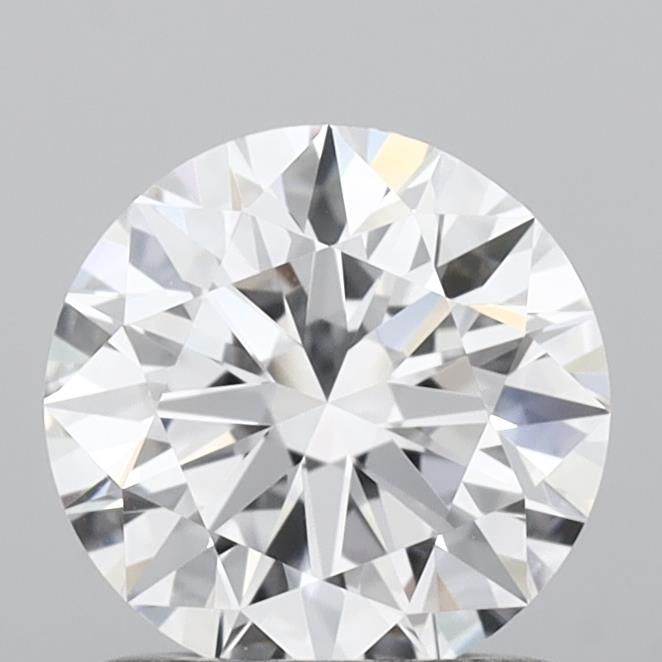 1.05 ct. round Lab Grown Diamond front image