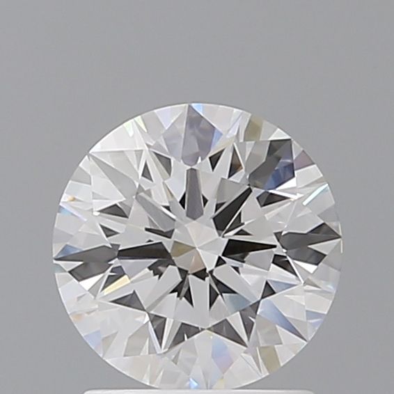 1.53 ct. round Lab Grown Diamond front image