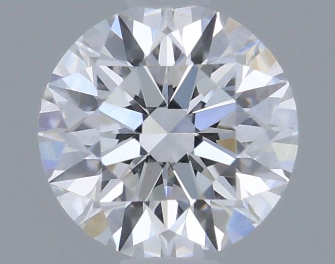 0.24 ct lab-grown Round Diamond