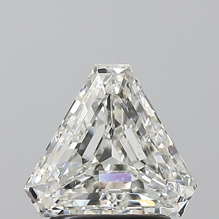 1.5 ct Trilliant Diamond
