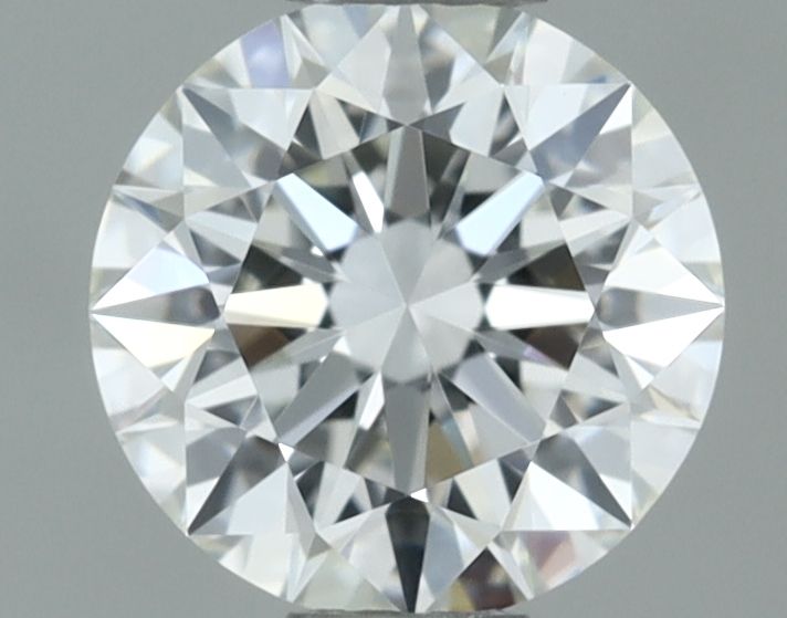 0.50 ct Round diamond