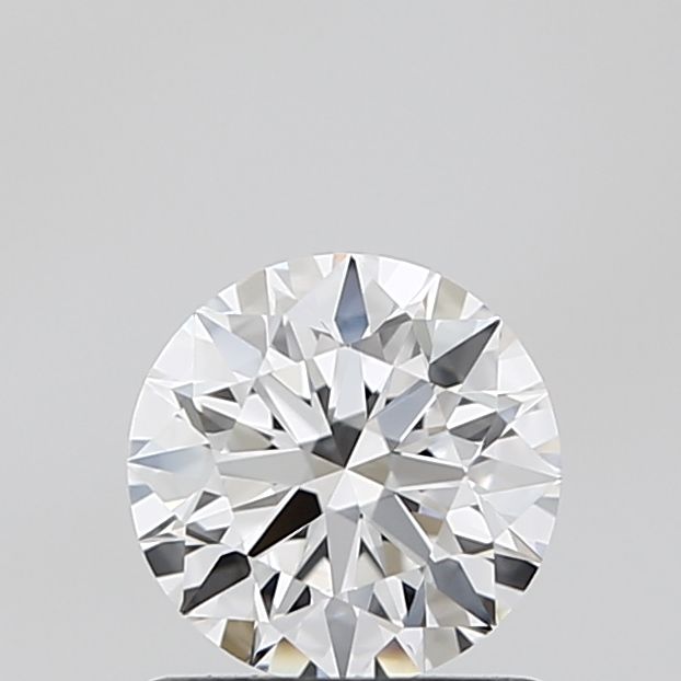 0.83 ct lab-grown Round Diamond