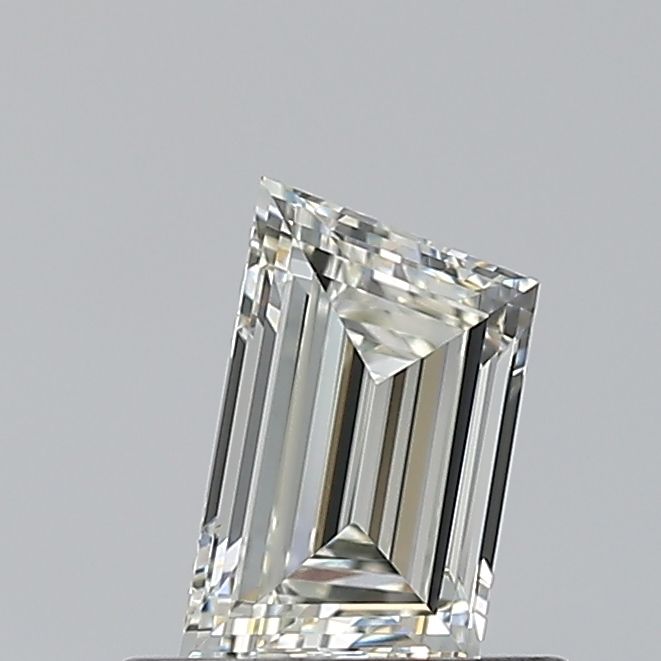 0.52 ct Trapezoid Diamond