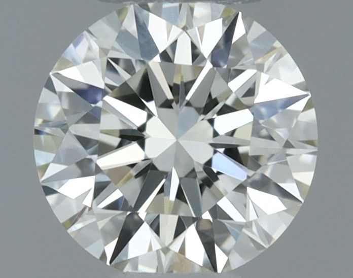 0.30 ct Round diamond