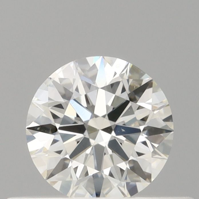 0.38 ct Round Diamond