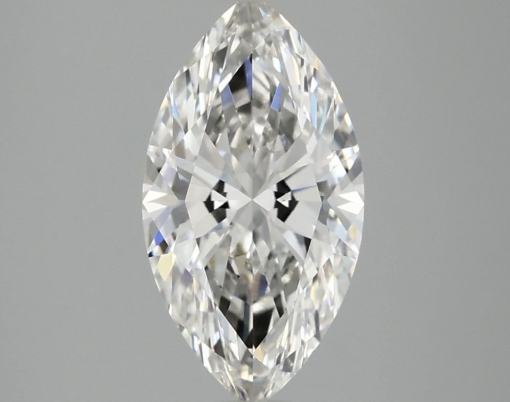 2.09 ct. marquise Lab Grown Diamond front image