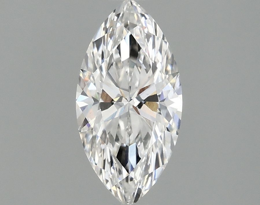 1.07 ct. marquise Lab Grown Diamond front image