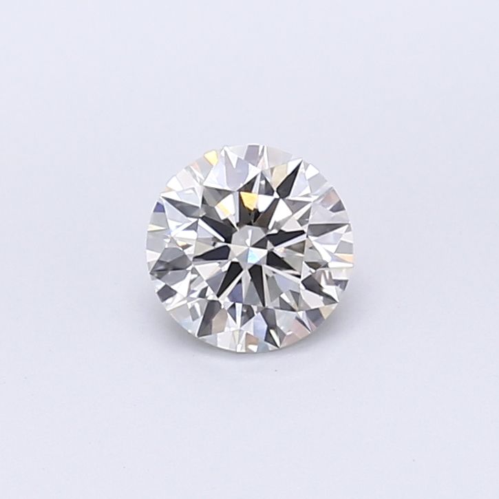 1.02 ct. round Lab Grown Diamond front image