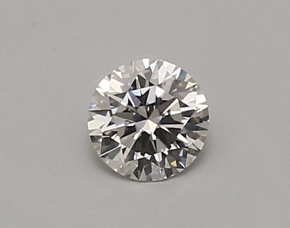 0.37 ct lab-grown Round Diamond