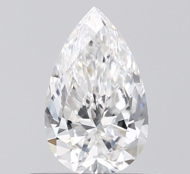0.50 ct Pear diamond