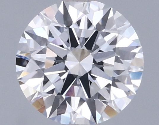 1.04 ct. round Lab Grown Diamond front image