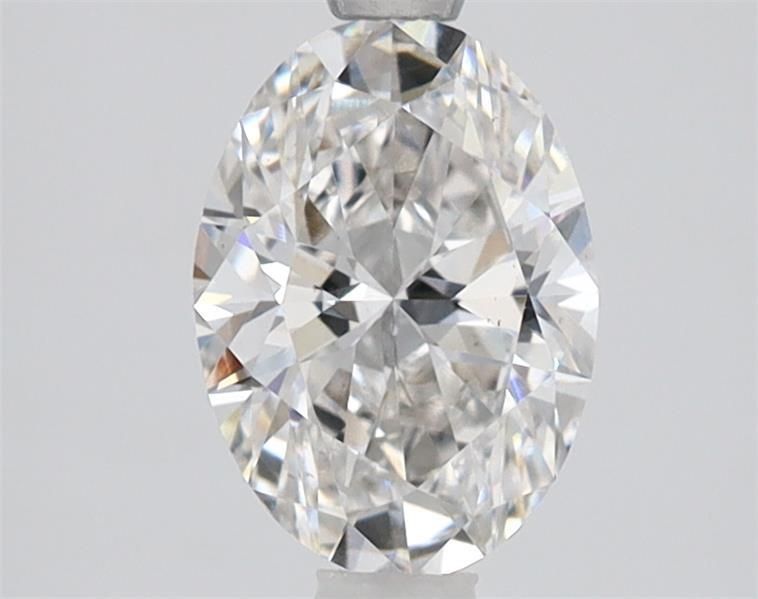 1.07 ct Oval diamond
