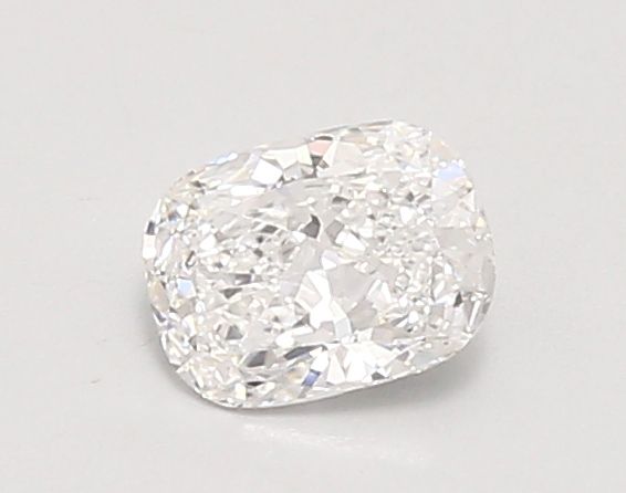 0.63 ct lab-grown Cushion modified Diamond