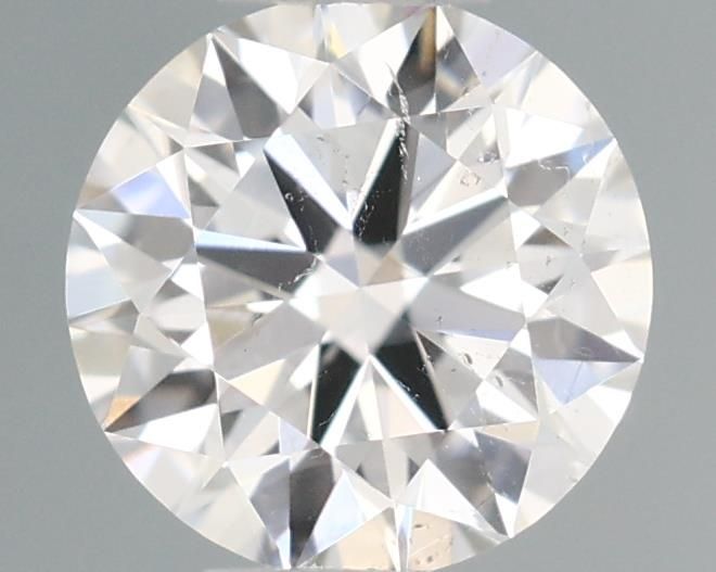 0.32 ct Round Diamond