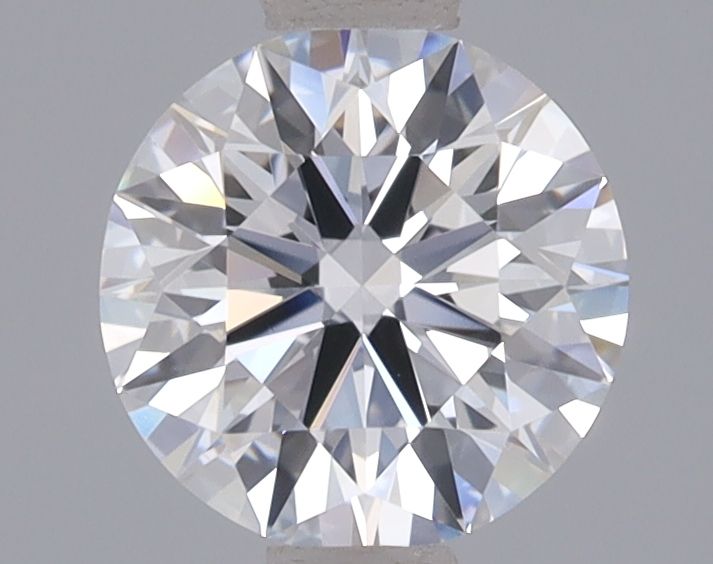 1.00 ct. round Lab Grown Diamond front image