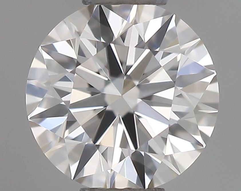 0.40 ct Round diamond