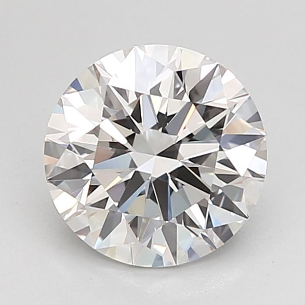 1.65 ct Round diamond