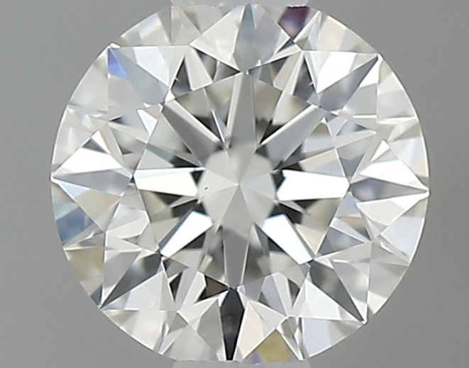 0.36 ct Round Diamond