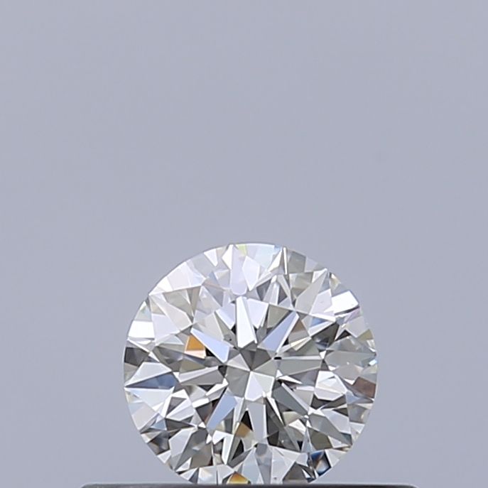 0.30 ct Round diamond