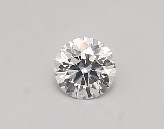 0.29 ct lab-grown Round Diamond