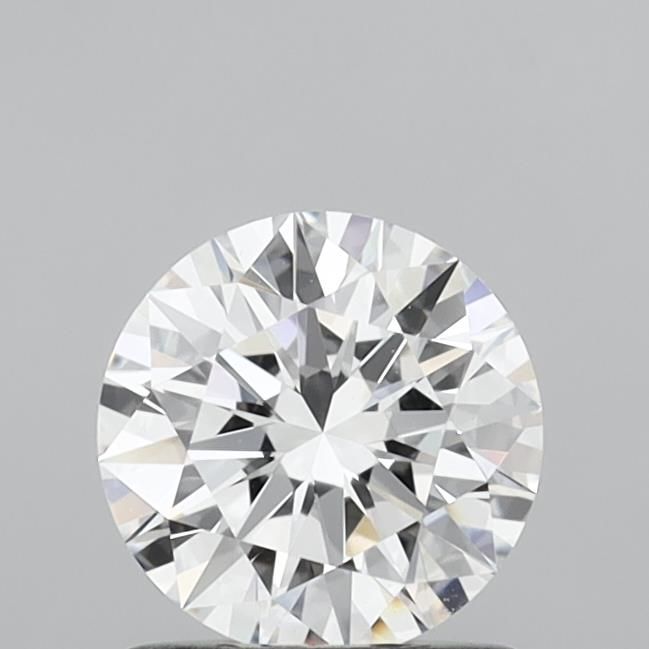 1.00 ct. round Lab Grown Diamond front image