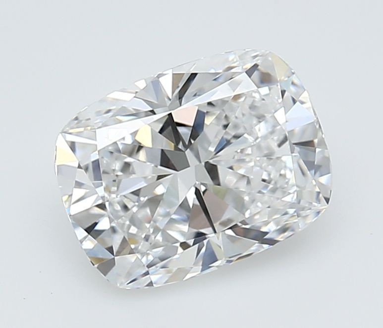 Diament 2.09 ct D/VVS1