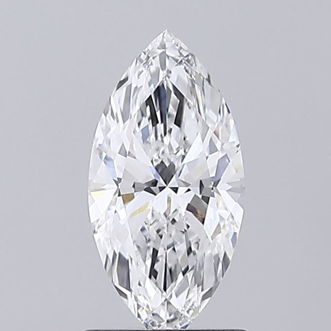 1.01 ct. marquise Lab Grown Diamond front image